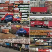 如果你有一个大型货车或卡车并希望运送大量香烟您是否必须申请特殊许可才能运输这些物品？