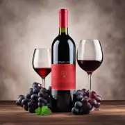 红葡萄酒中含有哪些有益成分可以改善人体机能和促进身体健康吗？