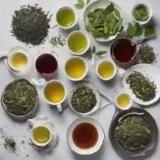 什么是最佳温度来泡绿茶红茶或白茶呢？