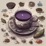 有哪些类型的茶叶适合在茄子干烧杯中进行冲泡吗？