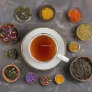 哪些茶叶适合过敏体质的人饮用？为什么这些茶叶对过敏体质有好处？