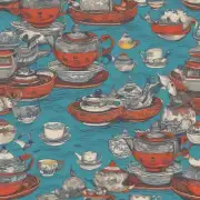 勐海为什么以茶叶而闻名于世？
