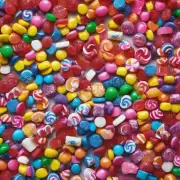 如果你在糖果店内试吃了一款新推出的糖果你觉得它与众不同之处在哪里？