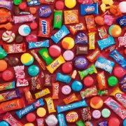 最近有哪些糖果品牌推出了新产品呢？