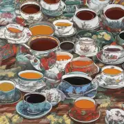 安华黑茶是来自哪个地方？