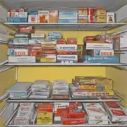 如果将香烟存放在冰箱里会怎么样呢？
