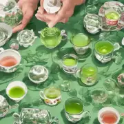 什么是最好的绿茶？