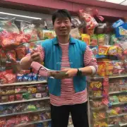 这家中国南方地区的人最喜欢去那里购买糖果了吗？