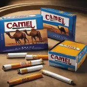 骆驼牌香烟这个品牌在市场上有多长时间了？