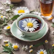 菊花茶有助于缓解焦虑吗？