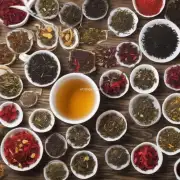 你觉得对于想要品尝不同种类茶的人来说最重要的是了解哪种类型的茶最适合他们的口味偏好还是如何准备不同的茶叶混合物以便于搭配各种食材作为餐点配料？
