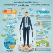 什么是人体水分平衡与健康之间的关系？
