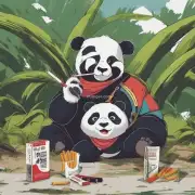 熊猫香烟的质量怎么样呀？口感如何？