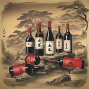 世纪初中国最著名的葡萄酒品牌之一吗？