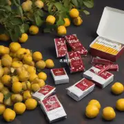 黄果树红方格香烟有多少条一包？