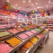 如何确保糖果店内提供的产品质量符合标准并受到认可？有哪些方法可以检查糖果的质量？