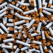 美国海关对进口香烟数量有何规定和罚款标准呢？