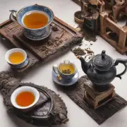 三炮台一般使用什么类型的茶叶？