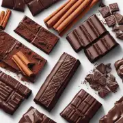 当你购买到新口味的产品例如巧克力后发现它们使用了大量的肉桂那么你会选择继续食用这些新产品还是转向更少肉桂含量的选择？