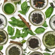 哪些茶叶可以被归类为绿茶？