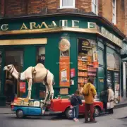 在英国伦敦买一支骆驼牌香烟是否更贵还是更便宜呢？如果是前者的话原因是什么？