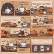 喝清热祛湿茶可以改善什么症状呢？