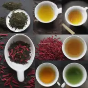 如何区分红茶叶和绿茶呢？