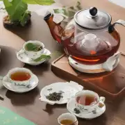 你知道什么类型的茶壶最适合存放和冲泡绿茶吗？