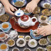 有没有一些方法可以帮助人们更好地品尝到他们所选择的茶叶的味道特征？