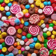 如果你想要尝试不同口味的糖果你会选择哪种方式进行购物？