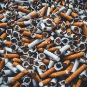 你认为目前社会上对于零散香烟回收宁波的价值和意义是什么？
