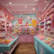 首先我想知道的是这个手工制作的糖果店里有哪些种类？它们分别有什么特点和口感呢？