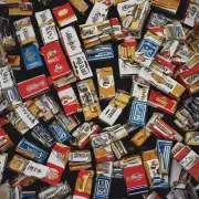 是否允许将超过限量数量的香烟带回国？