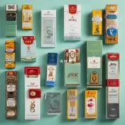 玉溪香烟三巨头有哪些品牌和型号可供选择？