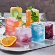 是否建议使用冰块来冷却这种饮料以增加味道或改变口味？
