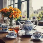 什么是花？为什么人们喜欢喝茶而不是其他饮品？