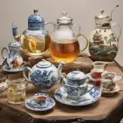 除了传统茶叶外有哪些其他的饮品能够与巨轮珠壶搭配使用的方法以及注意事项是什么？
