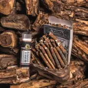 硬核红杉树香烟多少钱？