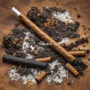香烟焦油量最高的是哪种烟草？