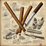 对于烟草制品来说有哪些因素会影响其规格的设计与生产过程呢？如原料的选择加工工艺以及市场需求等因素对香烟规格的影响是什么样的呢？