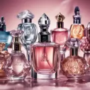 哪些品牌的香水在市场上最受欢迎并广受欢迎？