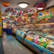 东门地下商城糖果店的价格水平如何呢？
