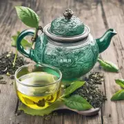 我听说绿茶可以减轻咳嗽的症状这是真的吗？如果是的话为什么呢？