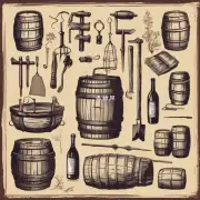 什么是民间传统酿酒工具？它们有哪些特点和用途呢？