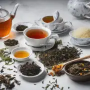 最后你有没有喜欢的一种特别的茶饮配方或者是一种独特的做法让你能够享受到美味且具有特殊风味的茶吗？