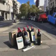 街边回收的老酒是怎么回事？