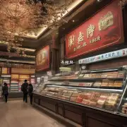 想问一下你对于上海地区的不同区域有哪些知名烟草零售店铺推荐？