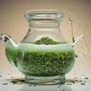 什么是咸宁绿茶？