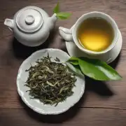 为什么有些白茶被认为是真正的绿茶呢？