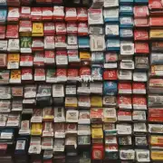 一条Souvenir香烟的价格是多少？